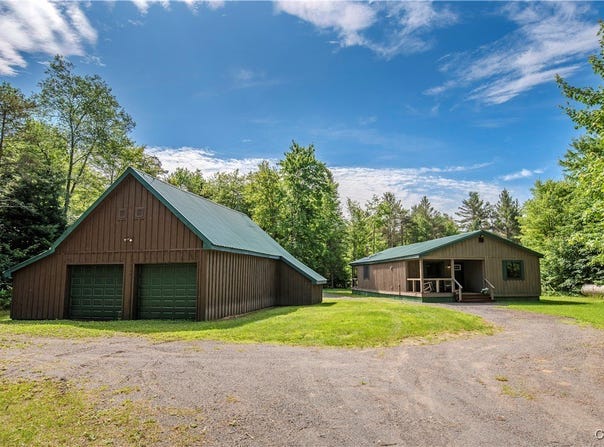 146 Lite Road, Russia, NY 13338