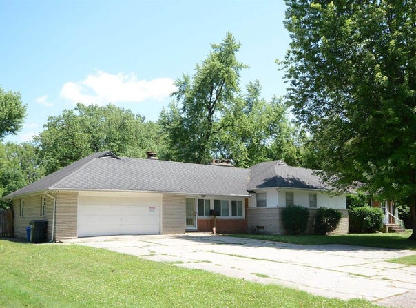 2357 River Street, Kalamazoo, MI 49048