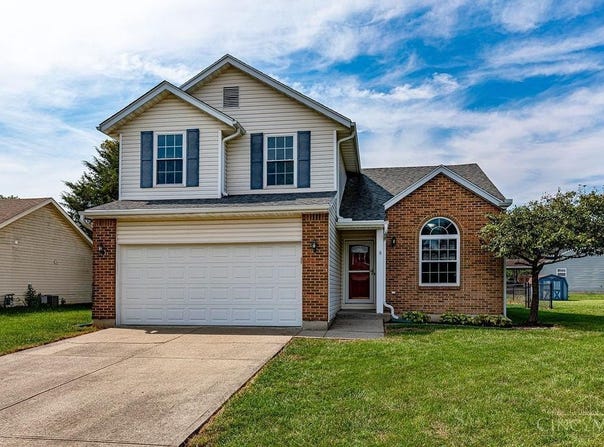 617 Willow Place lot: 0, Trenton, OH 45067