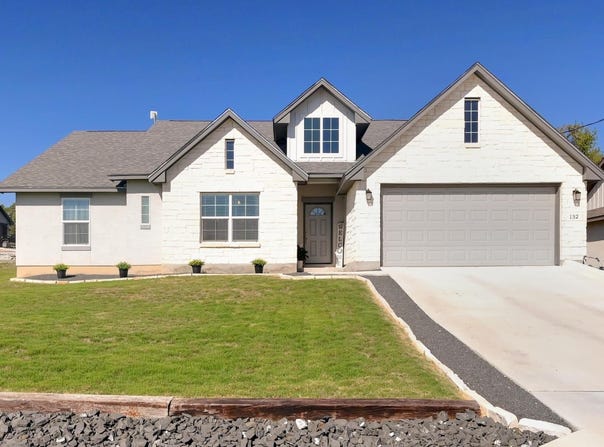 132 Frank Jones, Blanco, TX 78606