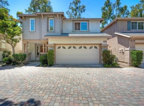 2991 West Canyon Avenue, San Diego, CA 92123