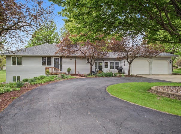1189 Junco Place, Boone, IA 50036
