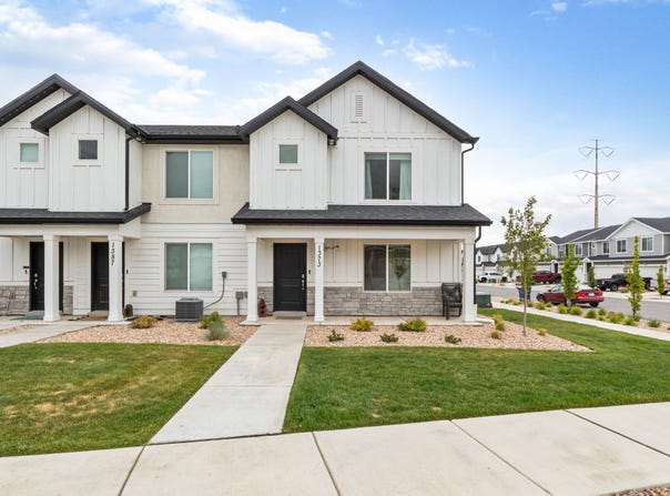 1373 S 3720 E, Spanish Fork, UT 84660