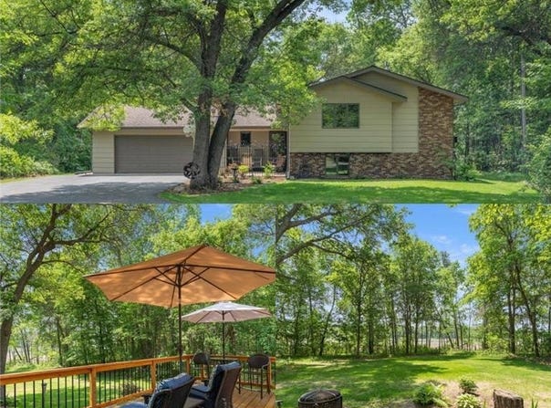 5863 Foley Road, Baxter, MN 56425