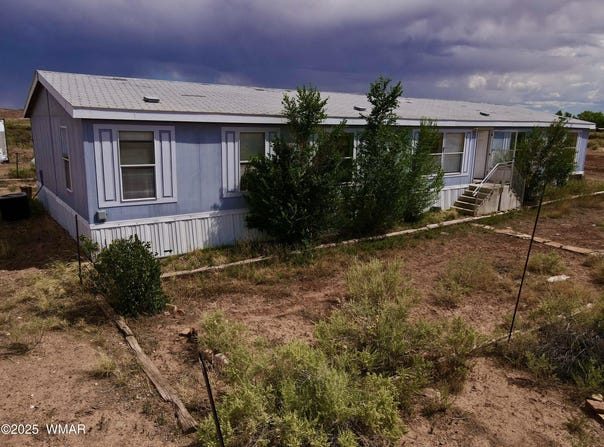 7837 Jacamar Lane, Woodruff, AZ 85942