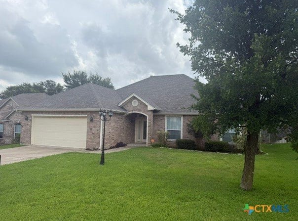 4408 Austin Circle, Temple, TX 76502