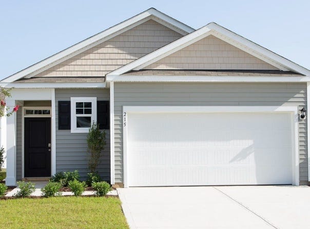248 Green Swamp Rd NW, Supply, NC 28462