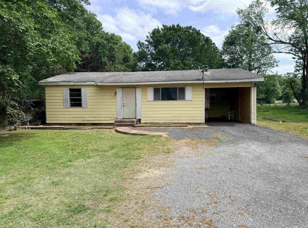 206 Highway 79, Ulm, AR 72170