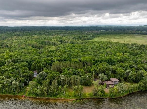 Tbd E Height of Land Drive, Detroit Lakes, MN 56501
