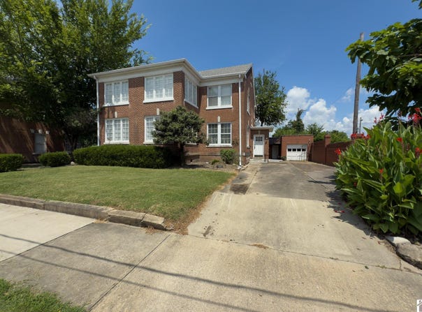 421 Monroe St, Paducah, KY 42001