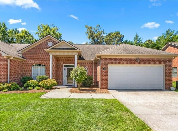 450 Northbridge Drive, High Point, NC 27265