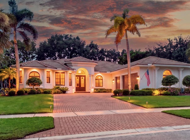 11246 Mainsail Court, Wellington, FL 33449