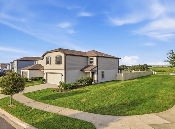 9018 RALLY SPRING Loop, WESLEY CHAPEL, FL 33545