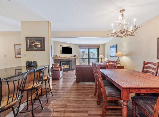 2015 WALTON CREEK ROAD, Steamboat Springs, CO 80487