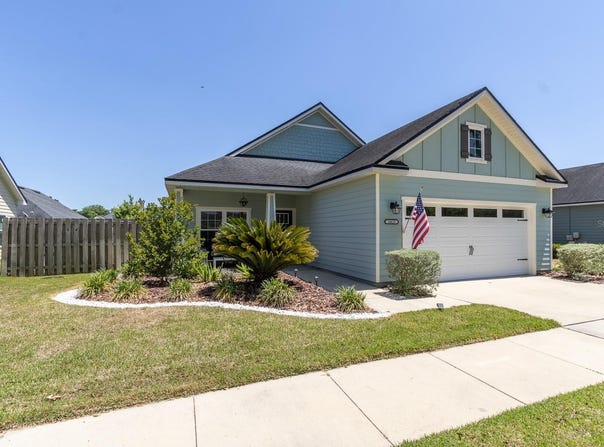 16629 NW 192ND TERRACE, HIGH SPRINGS, FL 32643