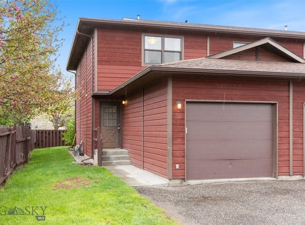 220 S 16th Street unit: D, Bozeman, MT 59715