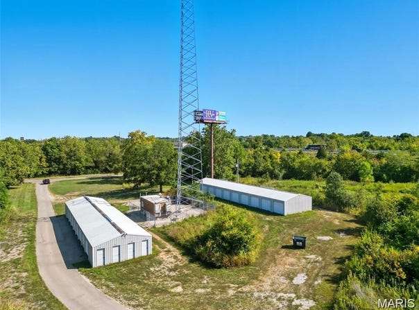 3350 Highway O, Lot 2, Park Hills, MO 63601