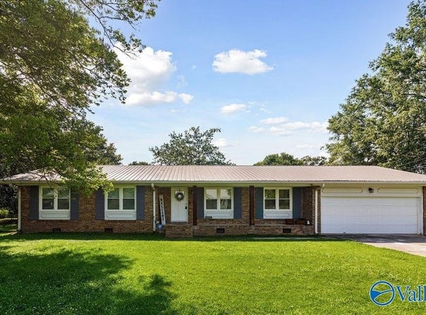 3392 Williams Street, Hokes Bluff, AL 35903