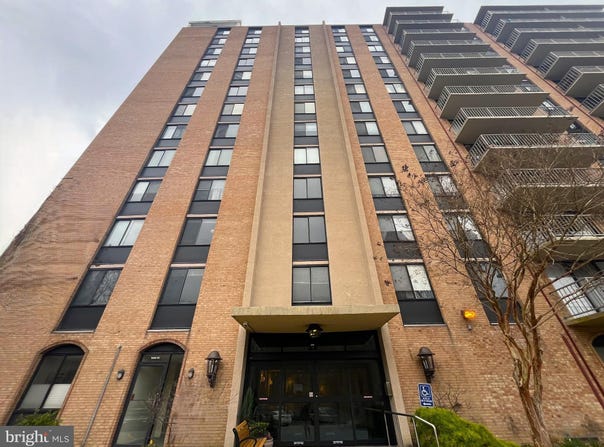 801 YALE AVENUE, SWARTHMORE, PA 19081