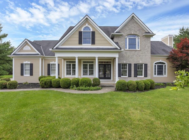 113 Shawn Court, Granville, OH 43023
