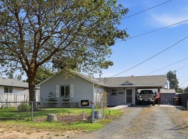 5316 N Morton St, Spokane, WA 99207