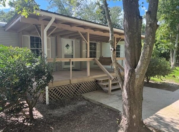 607 E Nebraska Avenue, Bonifay, FL 32425