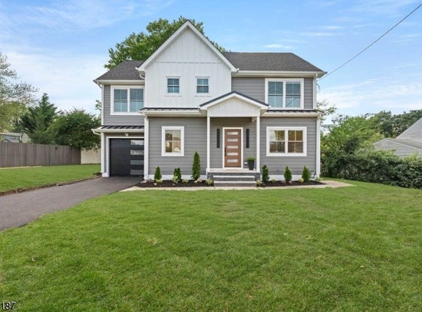 1040 Cranbrook Rd, Union Twp., NJ 07083-6354