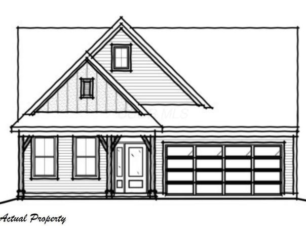 2090 Sundusk Way, Marysville, OH 43040