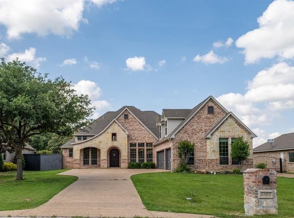 2705 Shady Lane S, Arlington, TX 76001