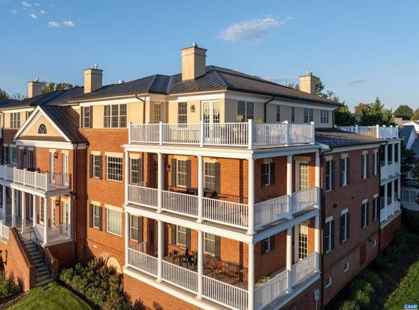 435 WHITE GABLES LN, CHARLOTTESVILLE, VA 22903