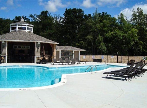 8655 Heron Lane, Watervliet, MI 49098