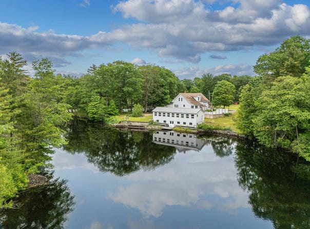 24 Emery Corner Road, Limerick, ME 04048