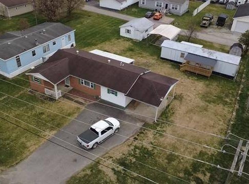 731 Sallie Dr. & 736 Gail Dr., Ashland, KY 41102