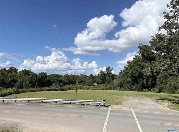 Lots 1-4 8th Street, Bridgeport, AL 35740