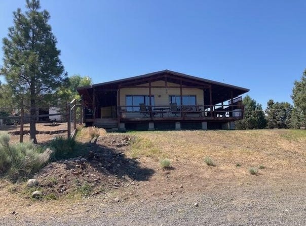 59169 GIBSON Lane, John Day, OR 97845