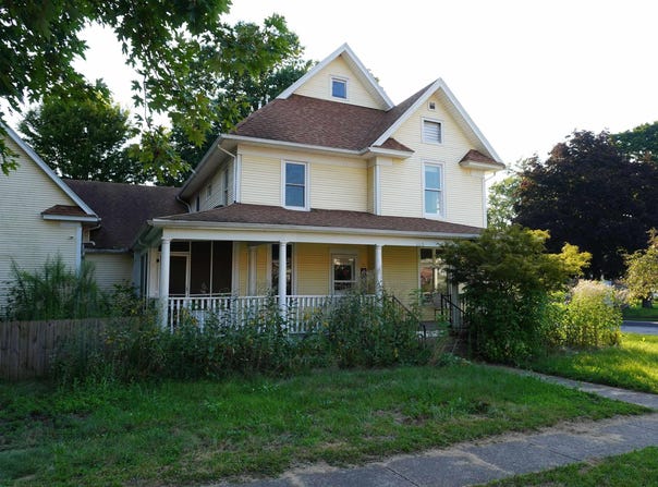 105 Tippecanoe Street, Battle Ground, IN 47920