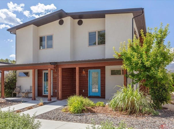 334 Old Stage Road, Salida, CO 81201