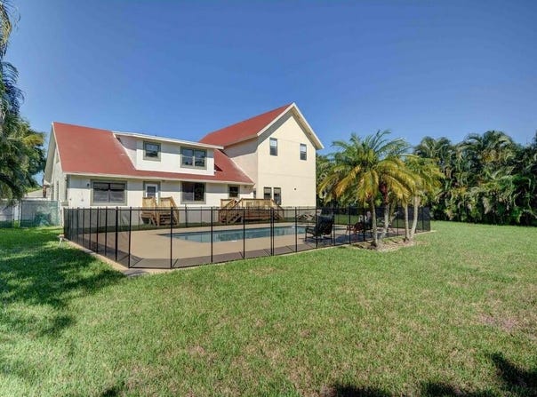 3855 NW 5th Avenue, Boca Raton, FL 33431