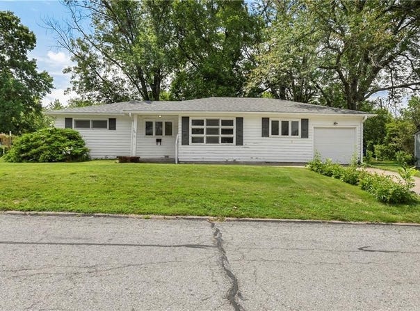 501 Dakota Street, Lawrence, KS 66046