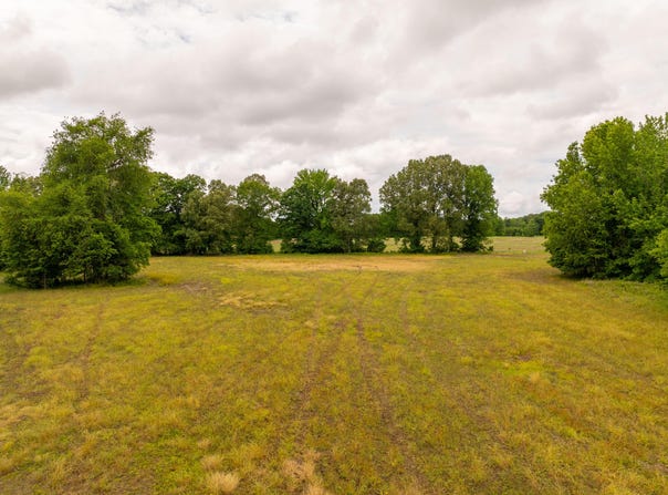 Gillahan Road lot: 2, Ledbetter, KY 42058