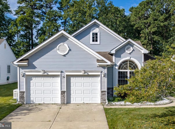 12 BELMAR Boulevard, WARETOWN, NJ 08758