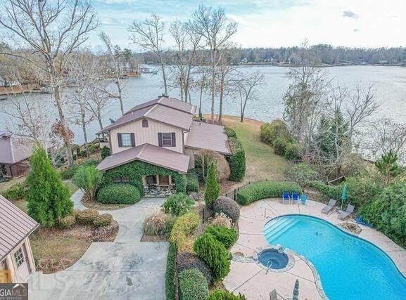 127 Bluegill Run, Eatonton, GA 31024