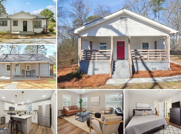 2431 BALL GROUND, Canton, GA 30114