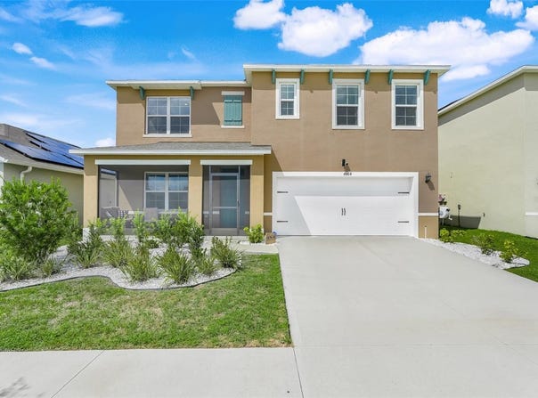 4364 DELEON STREET, HAINES CITY, FL 33844