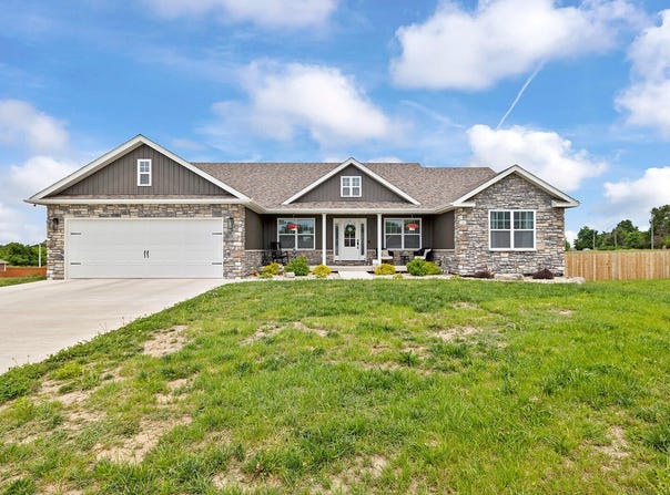 2025 Diego Court, Bolivar, MO 65613