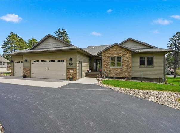 12182 Washington Loop, Sturgis, SD 57785