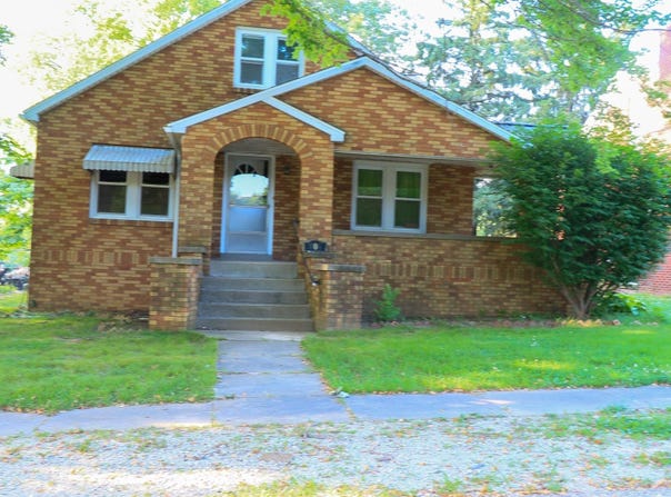 808 W Linn Street, Holland, IN 47541