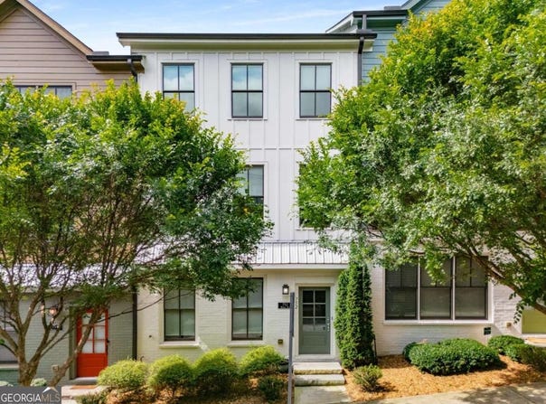 752 Winton WAY, Atlanta, GA 30312