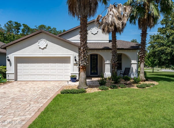 125 SABAL RIDGE Trail, Ponte Vedra, FL 32081