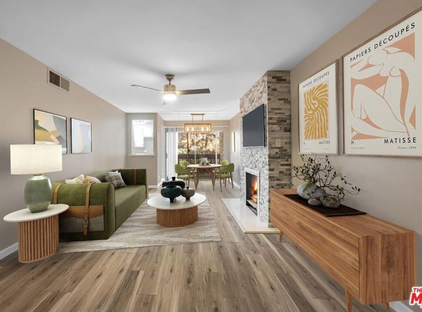 11109 Summertime Ln, Culver City, CA 90230